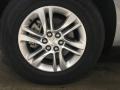 Satin Steel Metallic - Enclave Essence AWD Photo No. 10