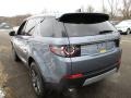 Byron Blue Metallic - Discovery Sport HSE Photo No. 2