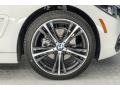 Alpine White - 4 Series 430i Convertible Photo No. 12
