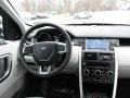 Byron Blue Metallic - Discovery Sport HSE Photo No. 4