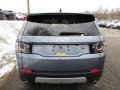Byron Blue Metallic - Discovery Sport HSE Photo No. 7