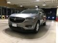 2018 Pepperdust Metallic Buick Enclave Essence AWD  photo #2