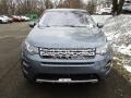 Byron Blue Metallic - Discovery Sport HSE Photo No. 8