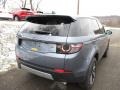 Byron Blue Metallic - Discovery Sport HSE Photo No. 11