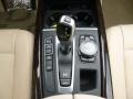 Alpine White - X5 xDrive35i Photo No. 34