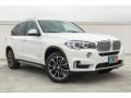Alpine White - X5 sDrive35i Photo No. 12