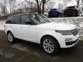 Fuji White - Range Rover HSE Photo No. 1