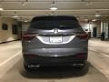 2018 Satin Steel Metallic Buick Enclave Premium AWD  photo #5