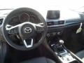 2018 Machine Gray Metallic Mazda MAZDA3 Grand Touring 5 Door  photo #3