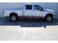 Sterling Grey Metallic - F250 Super Duty Lariat Crew Cab 4x4 Photo No. 10