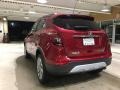 2018 Winterberry Red Metallic Buick Encore Preferred AWD  photo #4