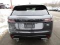 2018 Carpathian Grey Metallic Land Rover Range Rover Velar R Dynamic SE  photo #7