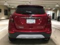 2018 Winterberry Red Metallic Buick Encore Preferred AWD  photo #5