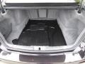 2013 BMW 7 Series Individual Caramel/Black Interior Trunk Photo