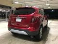 2018 Winterberry Red Metallic Buick Encore Preferred AWD  photo #6