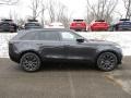 2018 Carpathian Grey Metallic Land Rover Range Rover Velar R Dynamic SE  photo #10