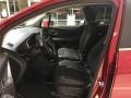 2018 Winterberry Red Metallic Buick Encore Preferred AWD  photo #11