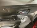 2018 Winterberry Red Metallic Buick Encore Preferred AWD  photo #12