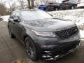 2018 Carpathian Grey Metallic Land Rover Range Rover Velar R Dynamic SE  photo #13