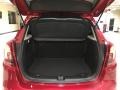 2018 Winterberry Red Metallic Buick Encore Preferred AWD  photo #14
