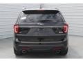 Shadow Black - Explorer XLT Photo No. 7