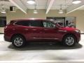 2018 Red Quartz Tintcoat Buick Enclave Essence AWD  photo #7