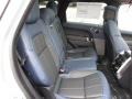 Ebony/Eclipse Rear Seat Photo for 2018 Land Rover Range Rover Sport #125956062