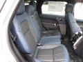 Ebony/Eclipse 2018 Land Rover Range Rover Sport HSE Dynamic Interior Color