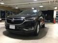 2018 Ebony Twilight Metallic Buick Enclave Essence AWD  photo #2