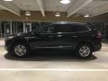 2018 Ebony Twilight Metallic Buick Enclave Essence AWD  photo #3