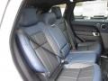 2018 Land Rover Range Rover Sport HSE Dynamic Rear Seat
