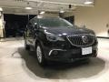 Ebony Twilight Metallic - Envision Essence AWD Photo No. 1