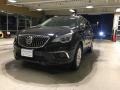 Ebony Twilight Metallic - Envision Essence AWD Photo No. 2