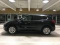 Ebony Twilight Metallic - Envision Essence AWD Photo No. 3