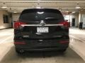 Ebony Twilight Metallic - Envision Essence AWD Photo No. 5