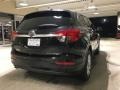 Ebony Twilight Metallic - Envision Essence AWD Photo No. 6