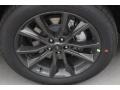 2018 Magnetic Metallic Ford Explorer XLT  photo #10