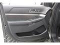 2018 Magnetic Metallic Ford Explorer XLT  photo #11