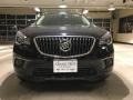 Ebony Twilight Metallic - Envision Essence AWD Photo No. 8