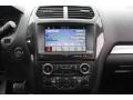 2018 Magnetic Metallic Ford Explorer XLT  photo #18