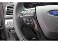 2018 Magnetic Metallic Ford Explorer XLT  photo #19