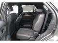2018 Magnetic Metallic Ford Explorer XLT  photo #24