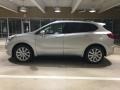 2018 Galaxy Silver Metallic Buick Envision Premium AWD  photo #3