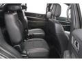 2018 Magnetic Metallic Ford Explorer XLT  photo #30