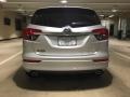 2018 Galaxy Silver Metallic Buick Envision Premium AWD  photo #5