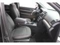 2018 Magnetic Metallic Ford Explorer XLT  photo #33