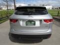 Indus Silver Metallic - F-PACE 25t AWD Prestige Photo No. 8