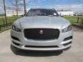 Indus Silver Metallic - F-PACE 25t AWD Prestige Photo No. 9