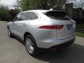 Indus Silver Metallic - F-PACE 25t AWD Prestige Photo No. 12