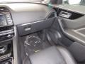 Indus Silver Metallic - F-PACE 25t AWD Prestige Photo No. 15